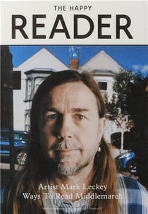 The happy reader - issue 17