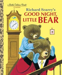 GOOD NIGHT, LITTLE BEAR