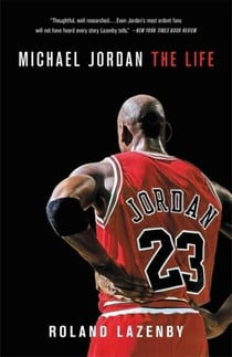 MICHAEL JORDAN - THE LIFE