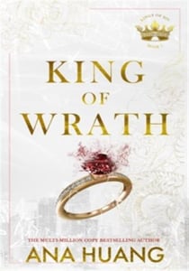 King of wrath (book 1 kings of sin)