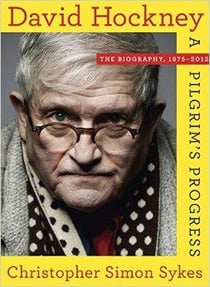 David Hockney : the biography 2, 1975-2012