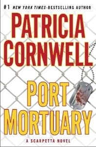 Port mortuary
