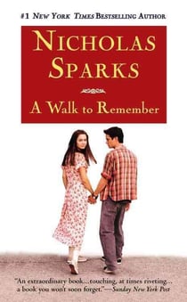 A walk to remember