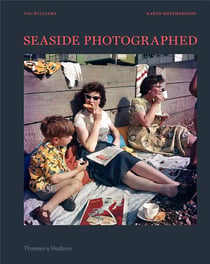 Seaside: photographed