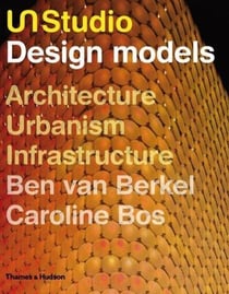Un studio design models (paperback)