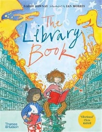 The library book