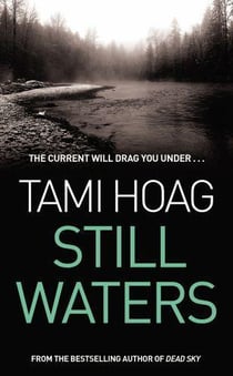 Still waters