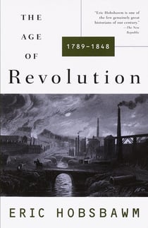 AGE OF REVOLUTION 1789-1848