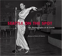 Al smith seattle on the spot