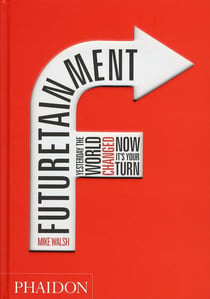 FUTURETAINMENT