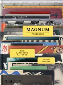 MAGNUM PHOTOBOOK