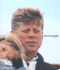 JF Kennedy les images d'une vie