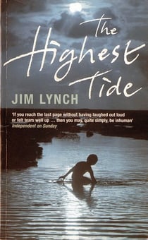 The highest tide