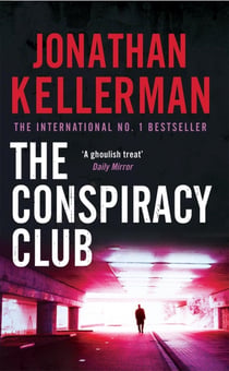 The conspiracy club