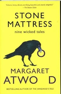 Stone mattress - nine tales
