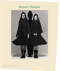 hussein chalayan