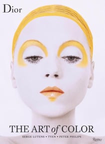 Dior: the art of color