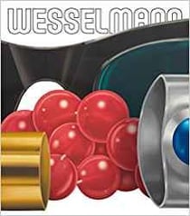 Tom Wesselmann - standing still lifes