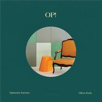 Op! Optimistic interiors