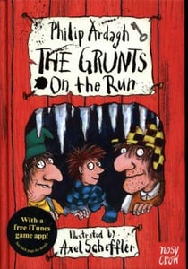 The grunts of the run