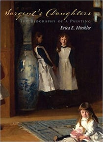 Sargent's daughters