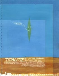 Chris johanson: totalities