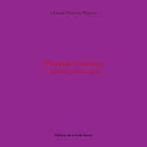 Plaisirs d'amour