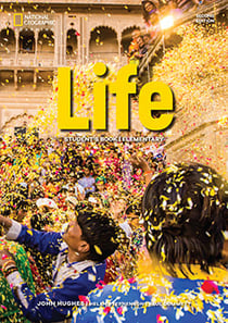LIFE ELEMENTARY TEACHER BOOK WITH CLASS AUDIO CD AND DVD-ROM