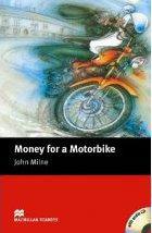MONEY FOR A MOTORBIKE