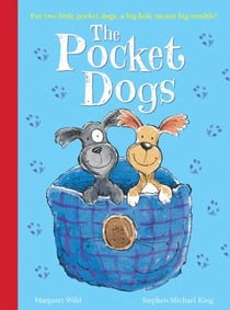 THE POCKET DOGS