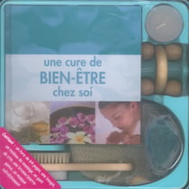 Une cure de bien-être chez soi