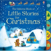 Little stories for christmas