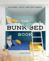 The bunk bed book
