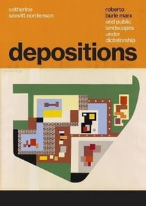Roberto burle marx depositions /anglais