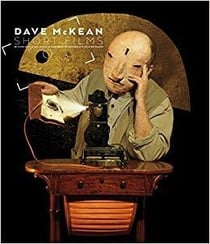 Dave mckean - short films