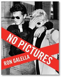 Ron galella no pictures