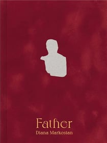 Diana markosian father /anglais