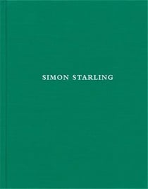 Simon starling