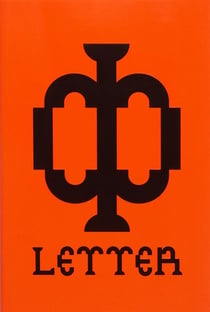 F Letter : New Russian Feminist Poetry