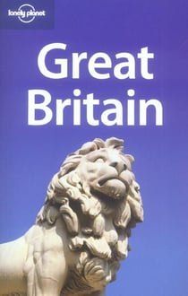 Great britain (6e edition)