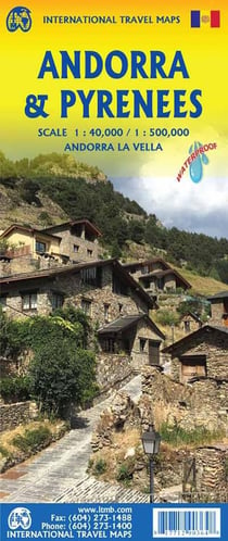 Andorra & Pyrenees