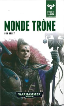 EVEIL DE LA BETE : MONDE THRONE