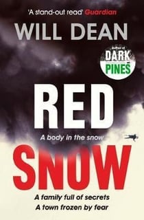 Red snow - tuva moodyson mystery 2