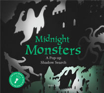 Midnight monsters a pop-up shadow search