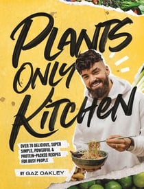 PLANTS-ONLY KITCHEN