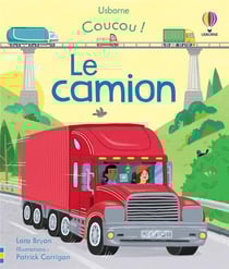 Coucou ! : Le camion