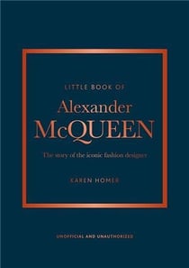 The little book of Alexander