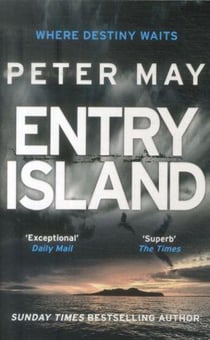 Entry island
