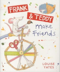 Frank and Teddy Make Friends