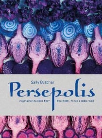 Persepolis : Vegetarian recipes from Peckham, Persia and Beyond